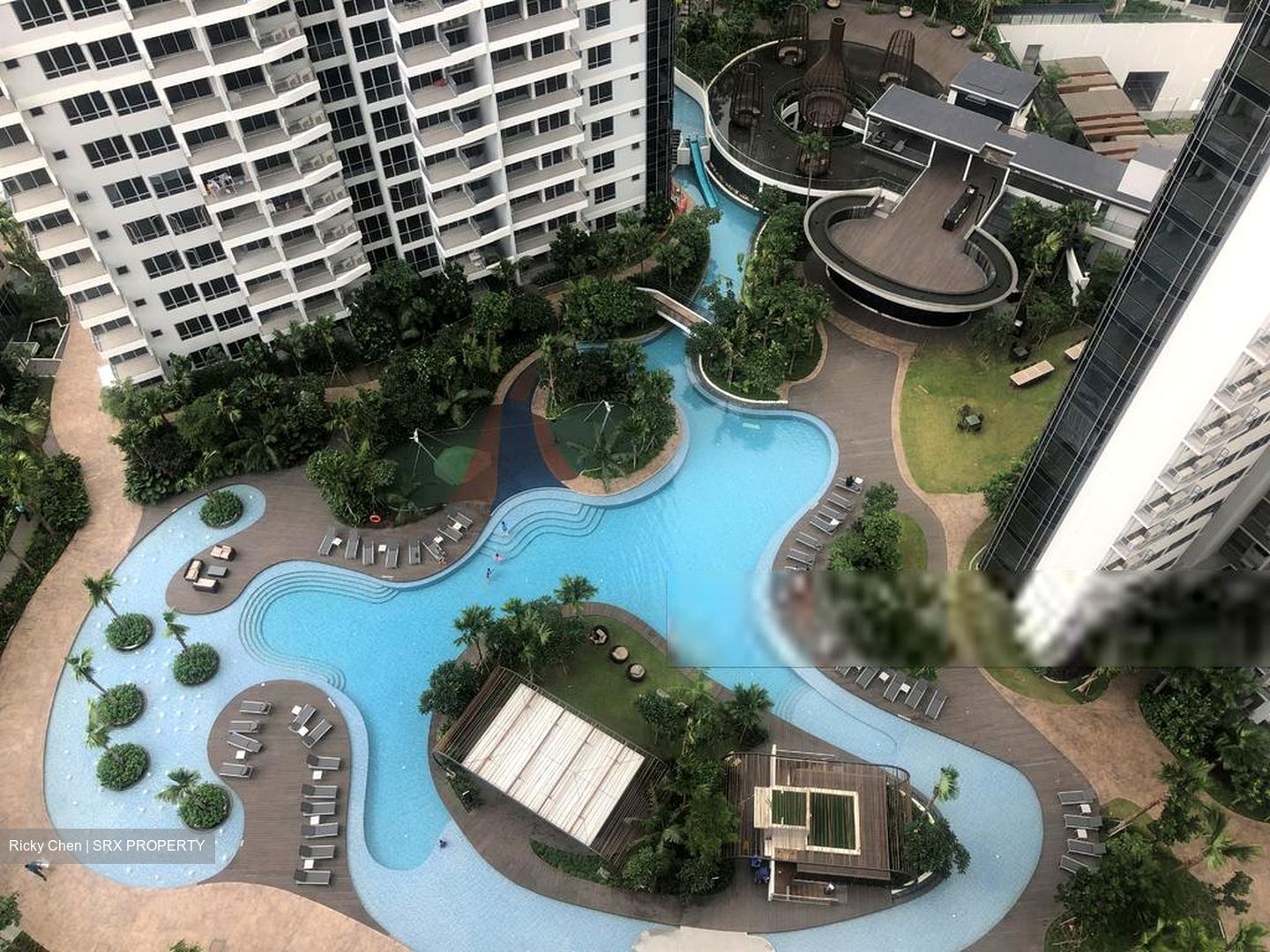 High Park Residences (D28), Apartment #334235931